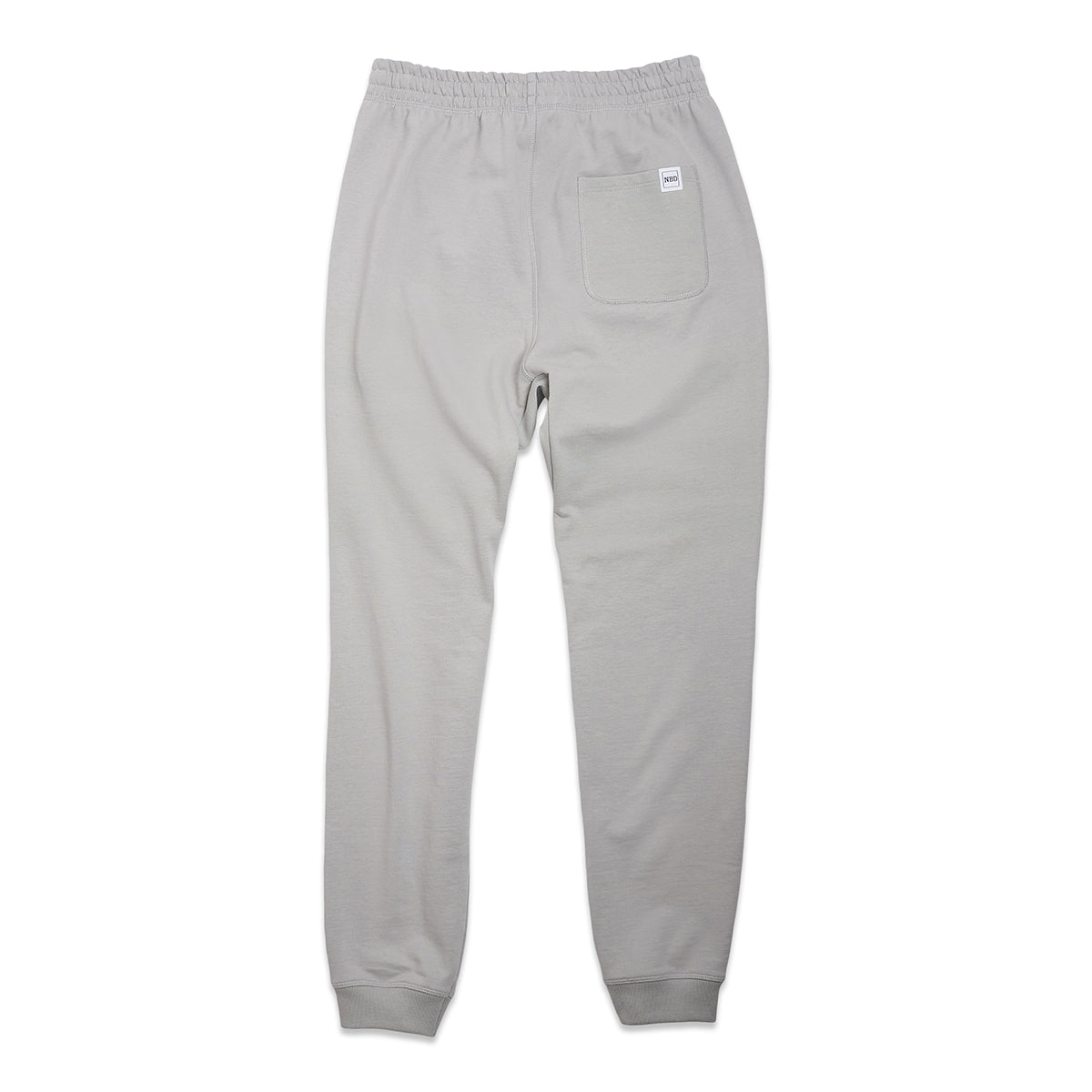 NBD Premium Collection Joggers-Sweatpants-Spittin Chiclets-Barstool Sports
