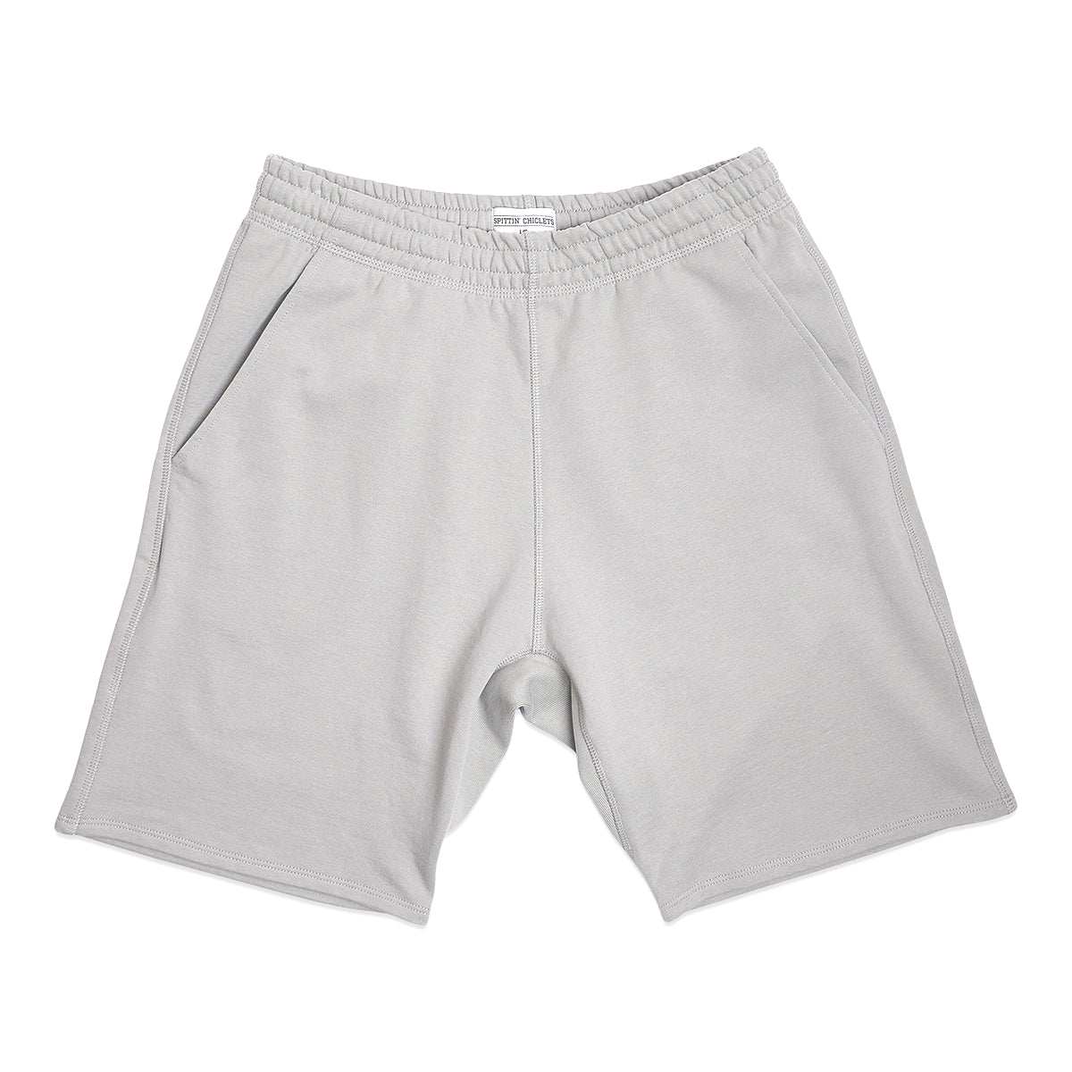 NBD Premium Collection Sweat Shorts-Shorts-Spittin Chiclets-Barstool Sports