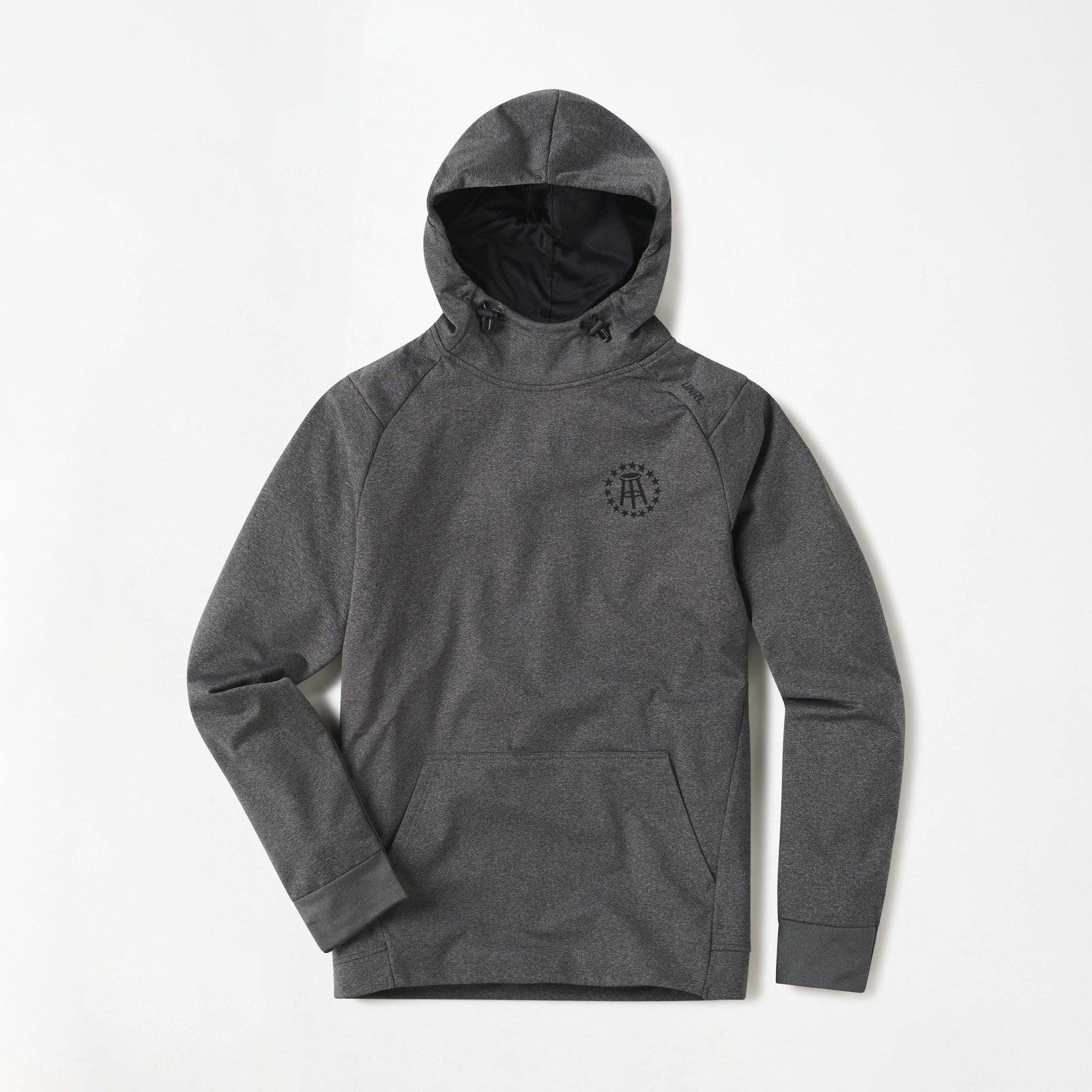 UNRL x Barstool Crossover Hoodie II - Barstool Sports Hoodies & Merch