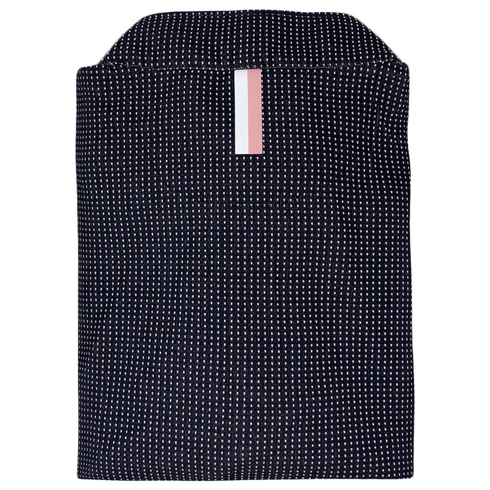 Rhoback x Barstool Golf "The Hopper" Quarter Zip-Pullovers-Fore Play-Barstool Sports