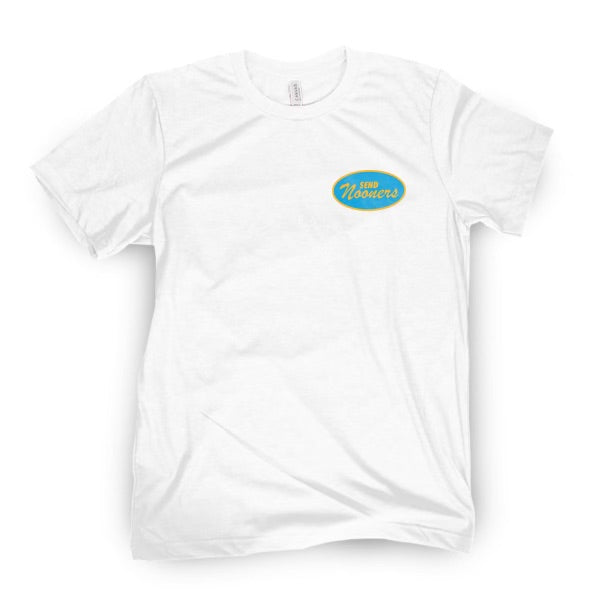 Send Nooners Circle Tee-T-Shirts-Nooners-Barstool Sports