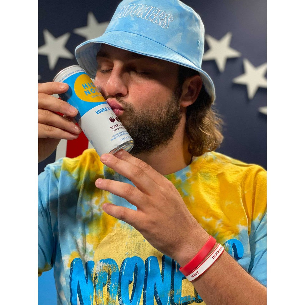 Nooners Bucket Hat Barstool Sports Hats, Clothing & Merch