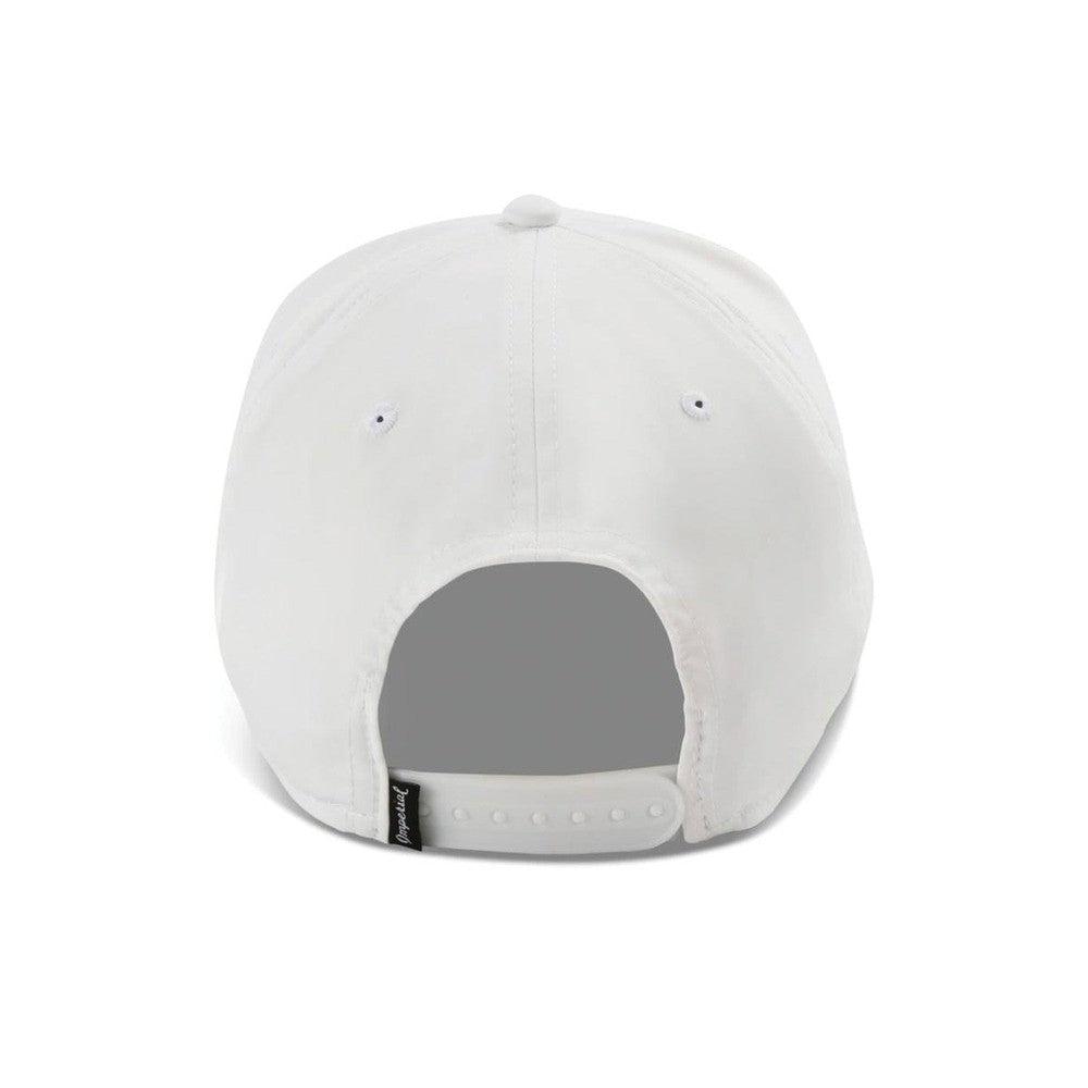 Barstool Golf x Imperial Flag Patch Hat-Hats-Fore Play-Barstool Sports