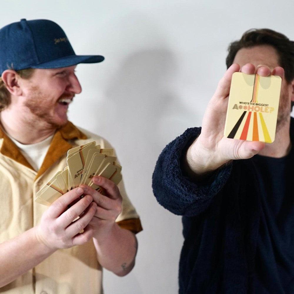 KFC Radio's Who's The Biggest A**hole? Game-Accessories-KFC Radio-Barstool Sports