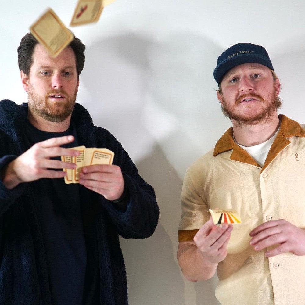 KFC Radio's Who's The Biggest A**hole? Game-Accessories-KFC Radio-Barstool Sports