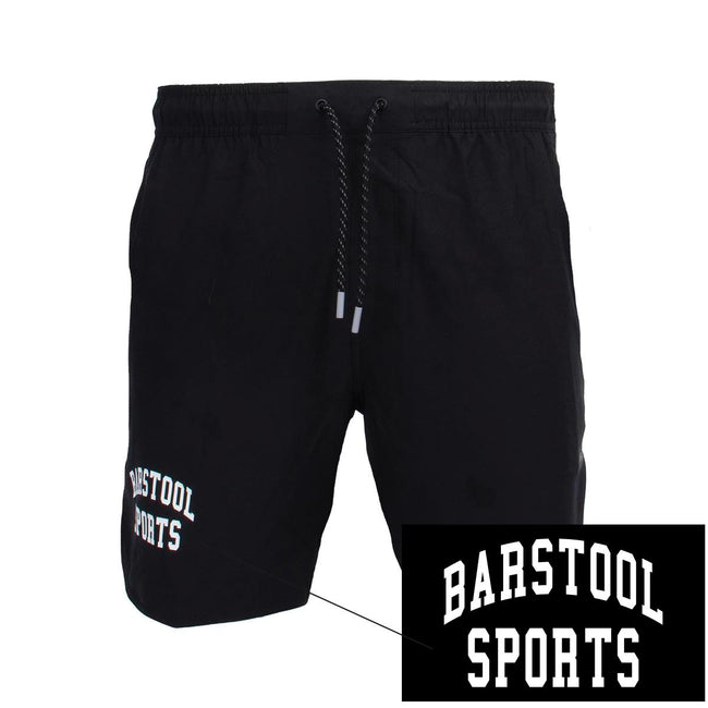 Legends x Barstool Sports Luka Shorts-Shorts-Barstool Sports-Barstool Sports