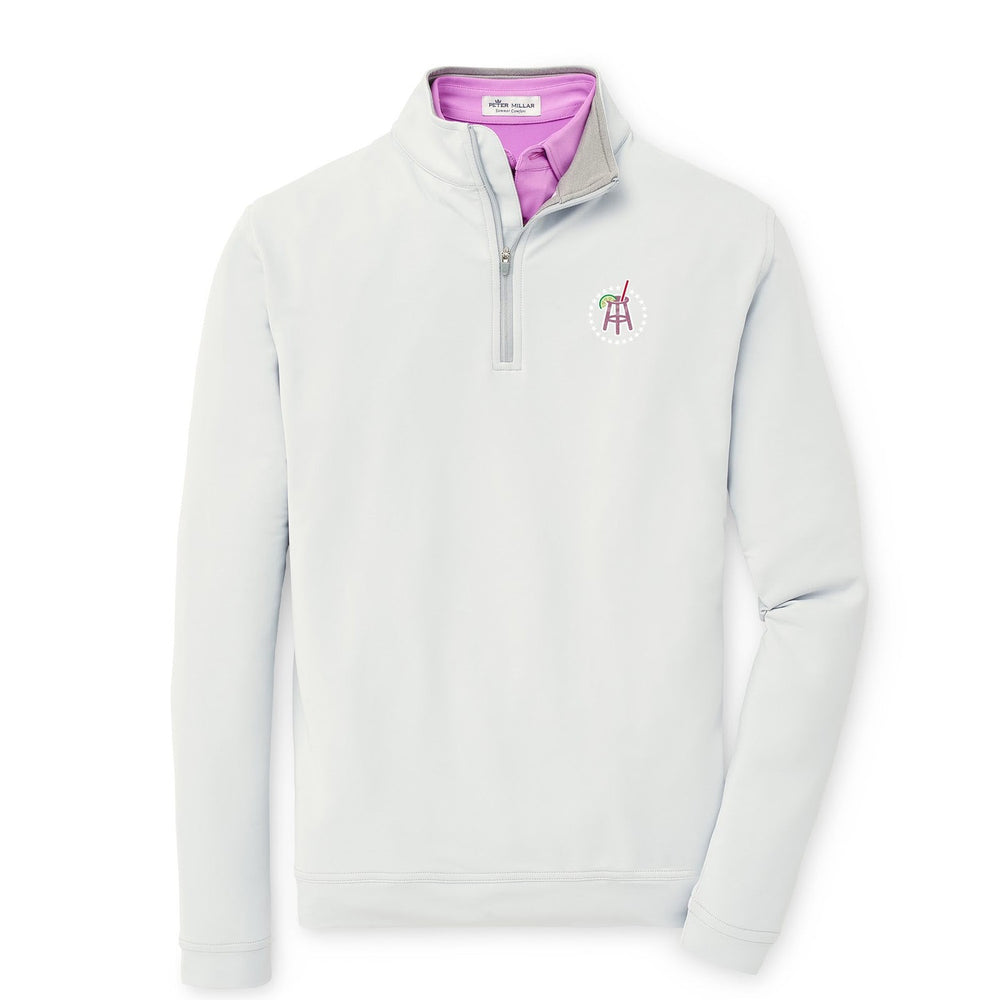 Peter Millar x Transfusion Perth Performance Quarter Zip-Pullovers-Fore Play-Barstool Sports