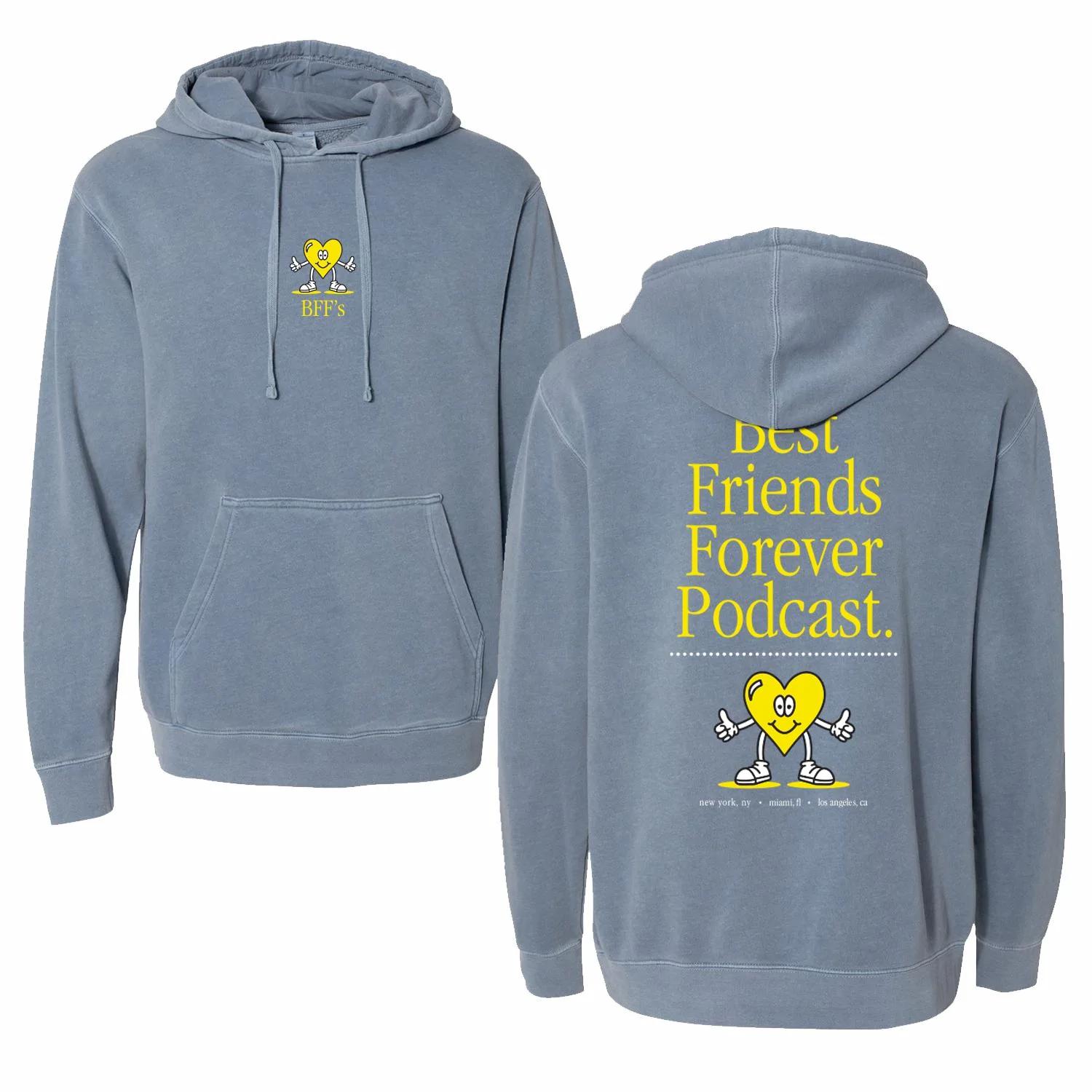 Friends 2024 hoodie cheap