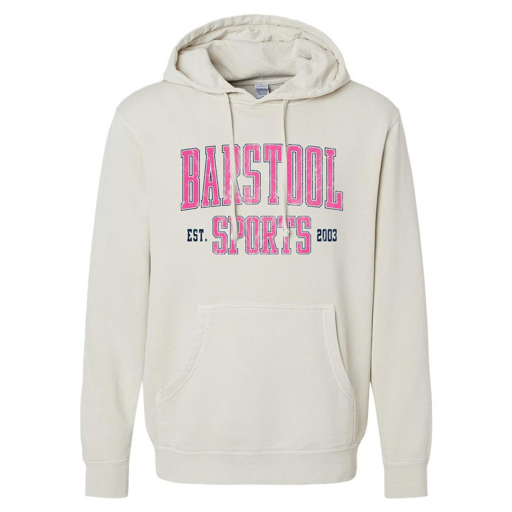 Barstool Sports Premium Women's Hoodie - Barstool Sports Clothing
