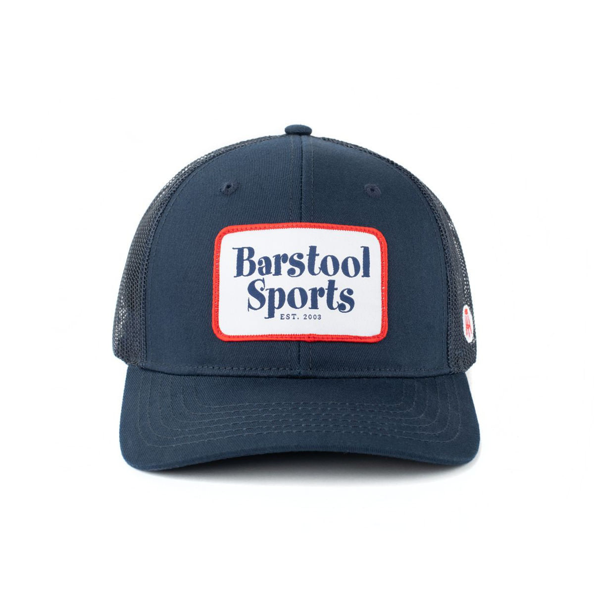 Barstool Sports Common Man Trucker Hat - Barstool Sports Hats & Merch