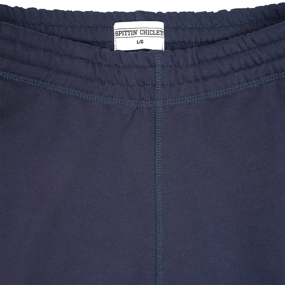 NBD Premium Collection Sweat Shorts-Shorts-Spittin Chiclets-Barstool Sports