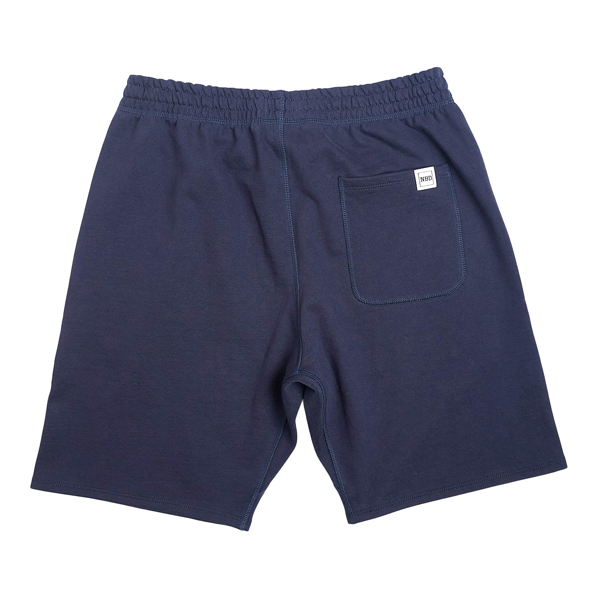 NBD Premium Collection Sweat Shorts-Shorts-Spittin Chiclets-Barstool Sports