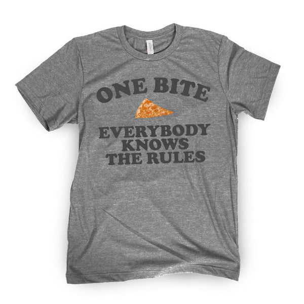 One Bite Tee - One Bite T-Shirts, Clothing u0026 Merch – Barstool Sports