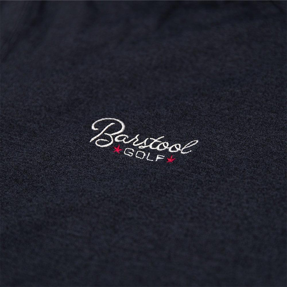 Rhoback x Barstool Golf "The Postgame" Performance Hoodie-Hoodies & Sweatshirts-Fore Play-Barstool Sports