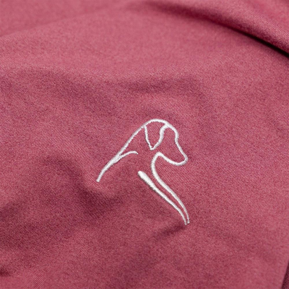 Rhoback x Barstool Golf “The Rooster” Quarter Zip Fore Play Pullovers