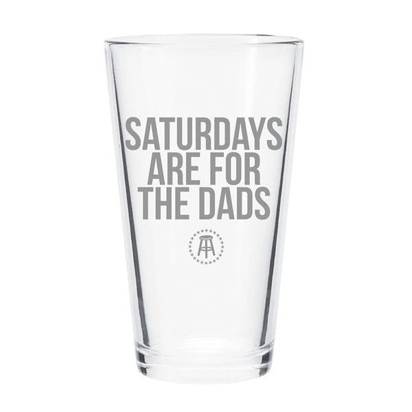 SAFTB Saturdays Are for The Dads II Tee | Barstool Sports Orange