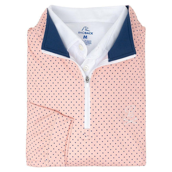 Rhoback x Barstool Golf 