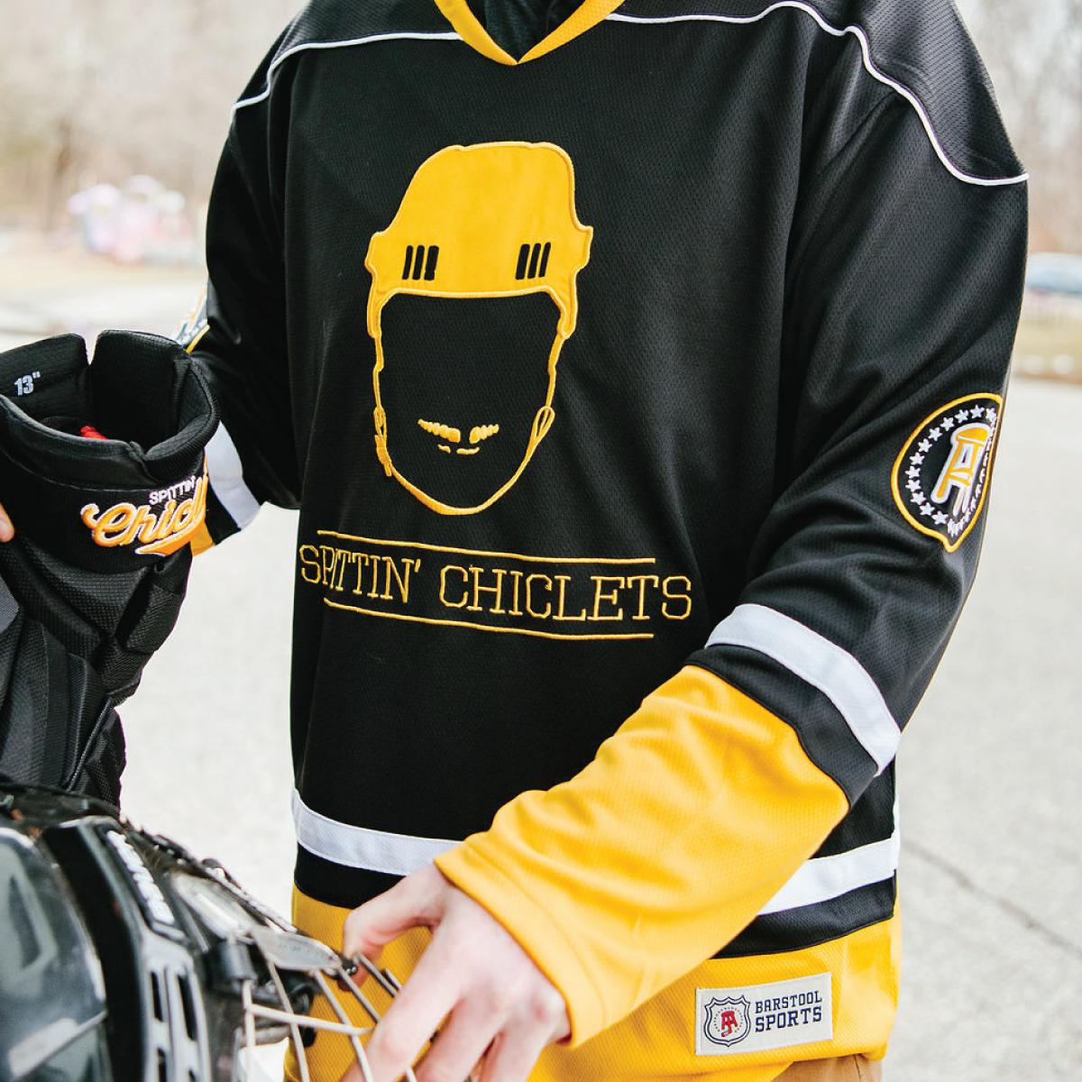 Jersey Boys Boston Bruins NHL Fan Apparel & Souvenirs for sale