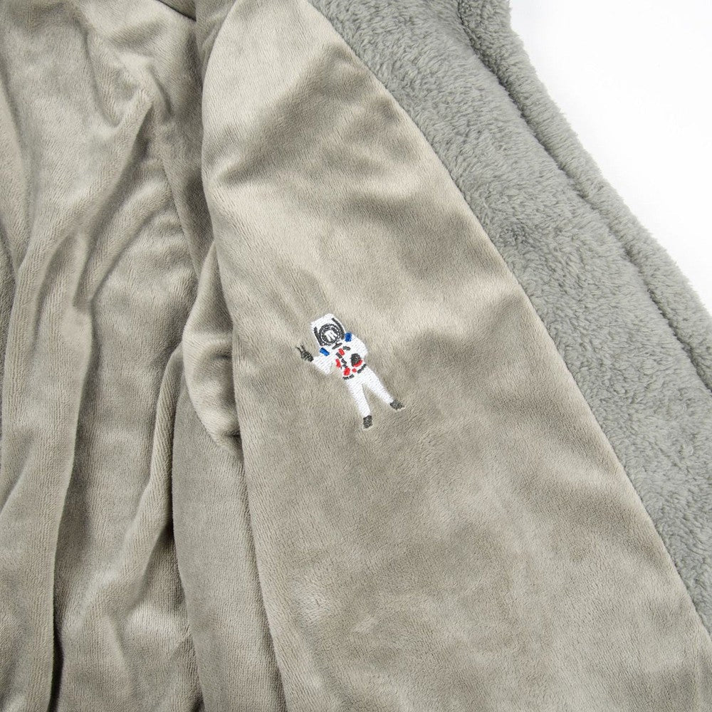 Moon Man Indoor Sherpa Jacket-Jackets-KFC Radio-Barstool Sports