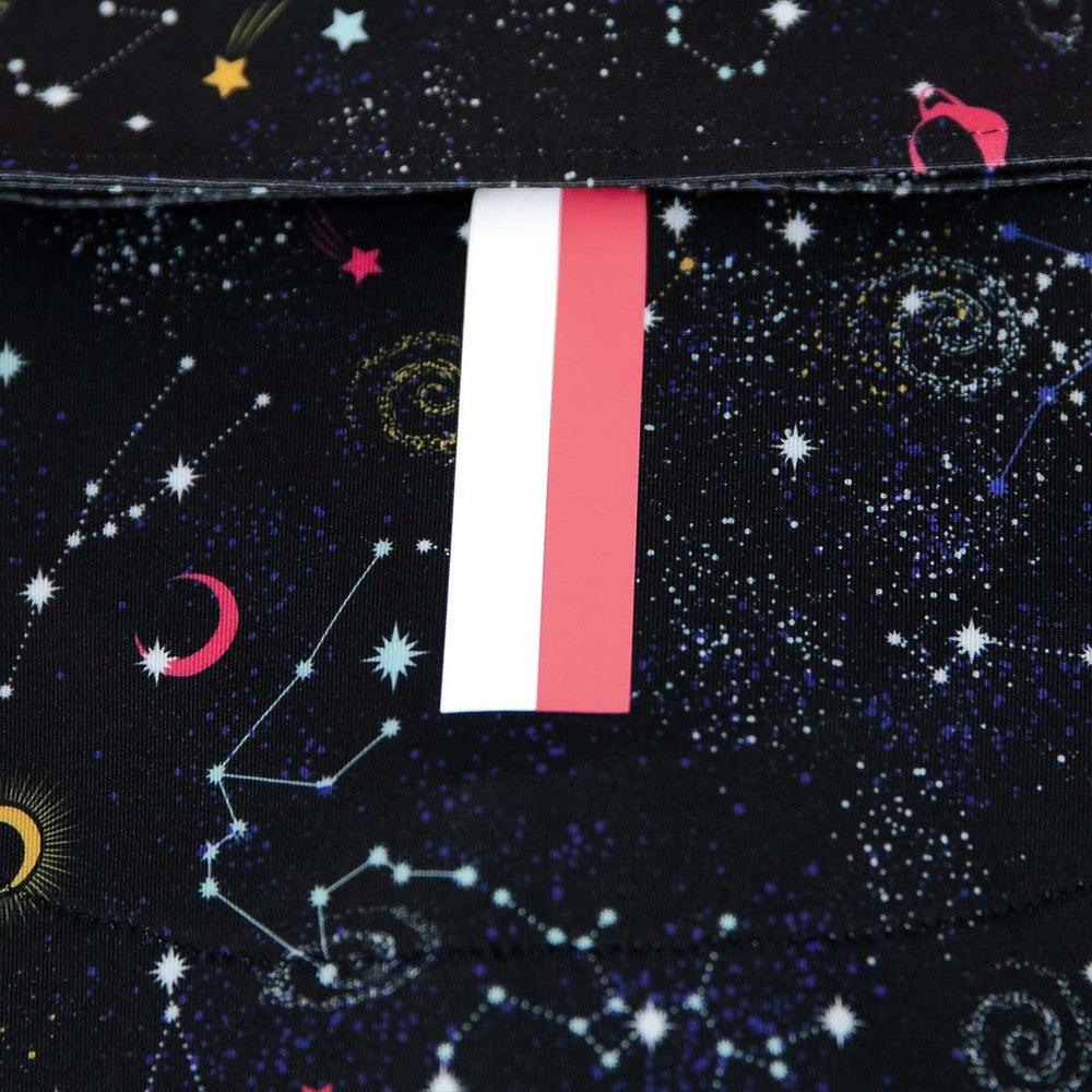 Rhoback x Barstool Golf "The Space Shirt" Toddler Polo-Polos-Fore Play-Barstool Sports