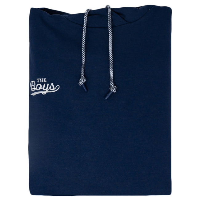 Rhoback x Bussin with the Boys "The Sweeper" Hoodie-Hoodies & Sweatshirts-Bussin With The Boys-Barstool Sports