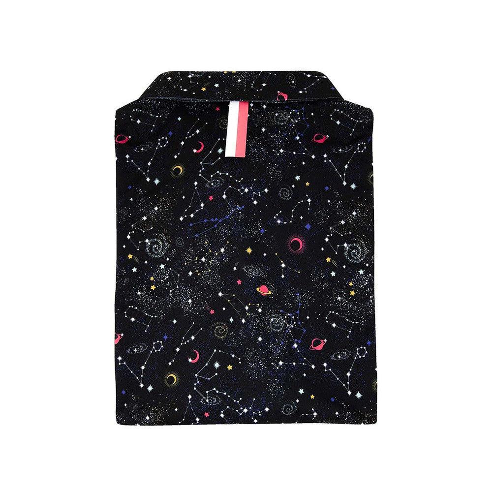 Rhoback x Barstool Golf "The Space Shirt" Toddler Polo-Polos-Fore Play-Barstool Sports