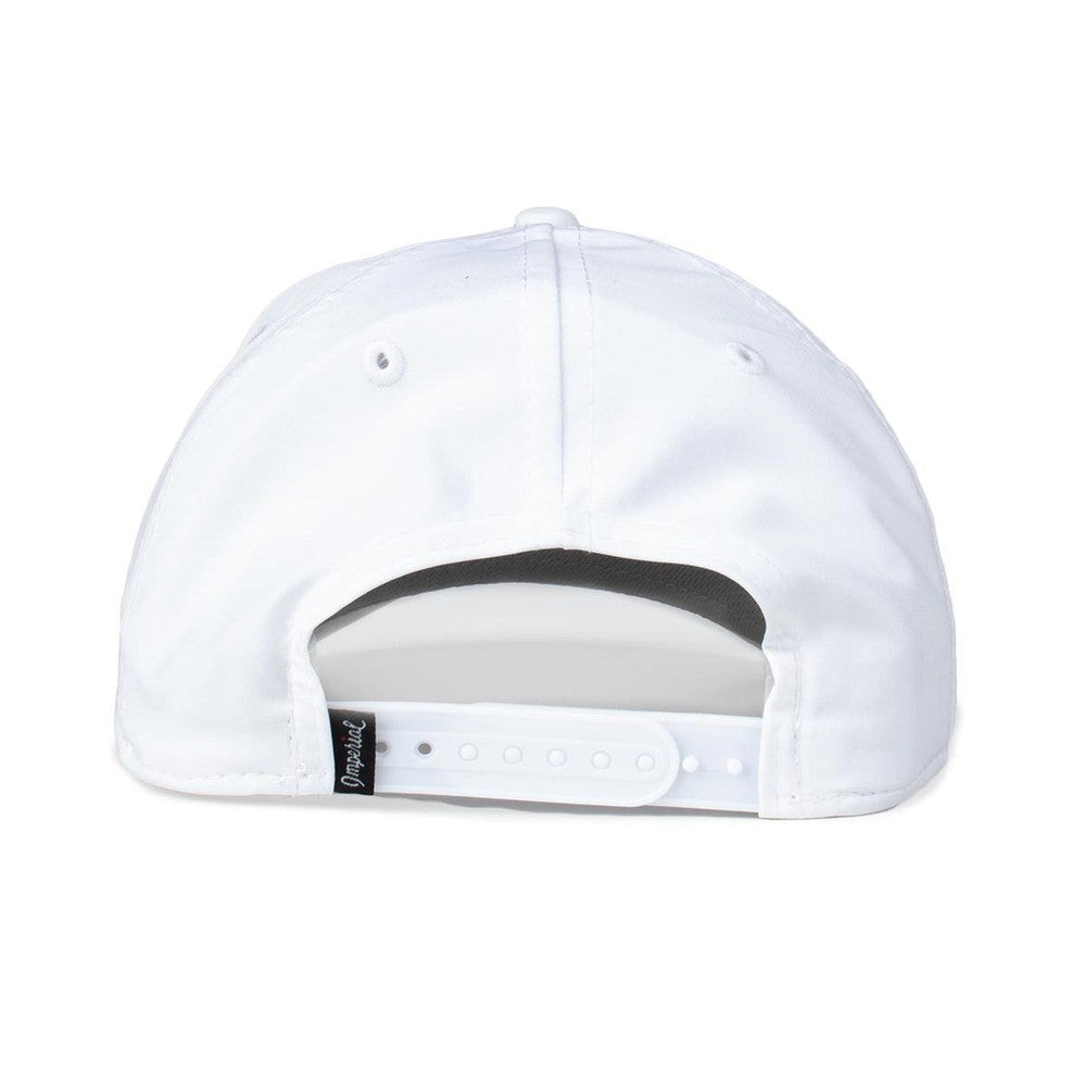 Stella Blue Patch Imperial Rope Hat-Hats-Stella Blue Coffee-Barstool Sports