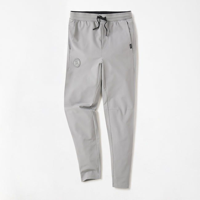 UNRL x Barstool Sports Performance Pants-Pants-Fore Play-Grey-S-Barstool Sports