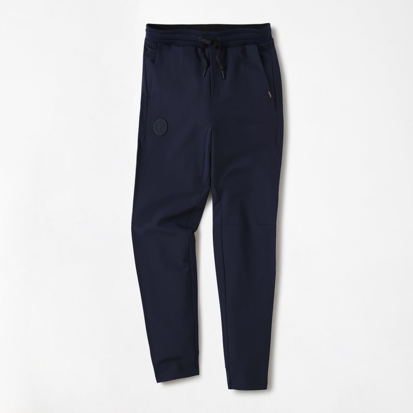 UNRL x Barstool Sports Performance Pants-Pants-Fore Play-Navy-S-Barstool Sports