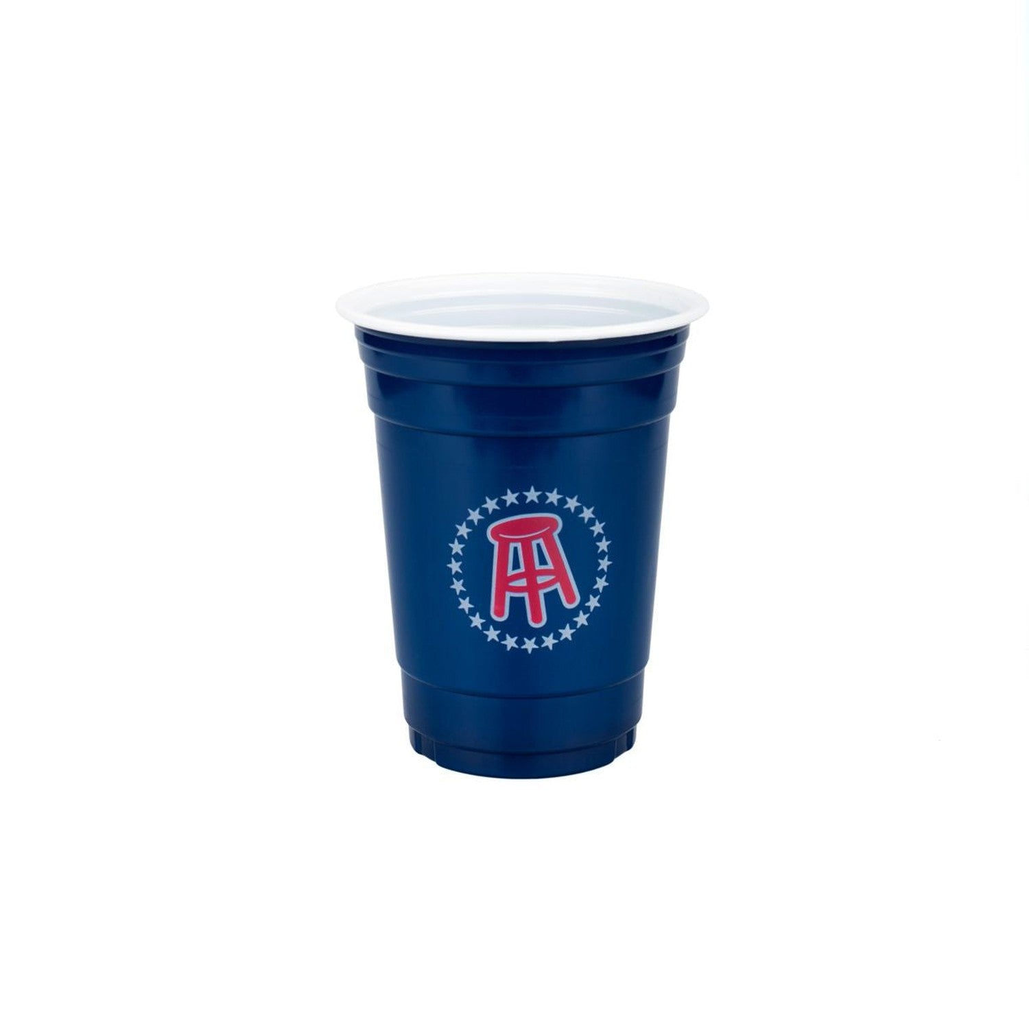 Barstool Sports Logo Party Cups - 14 Pack - Barstool Sports Drinkware