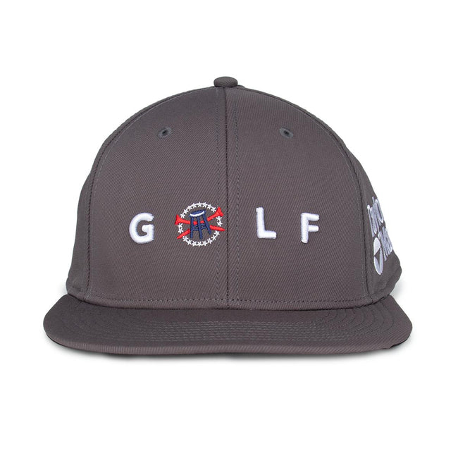 TaylorMade x Barstool Golf Snapback-Hats-Fore Play-Barstool Sports