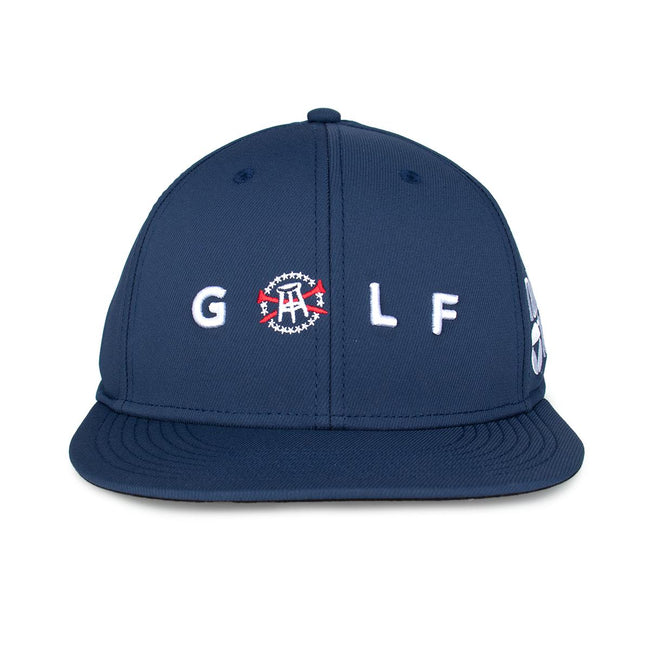 TaylorMade x Barstool Golf Snapback-Hats-Fore Play-Barstool Sports