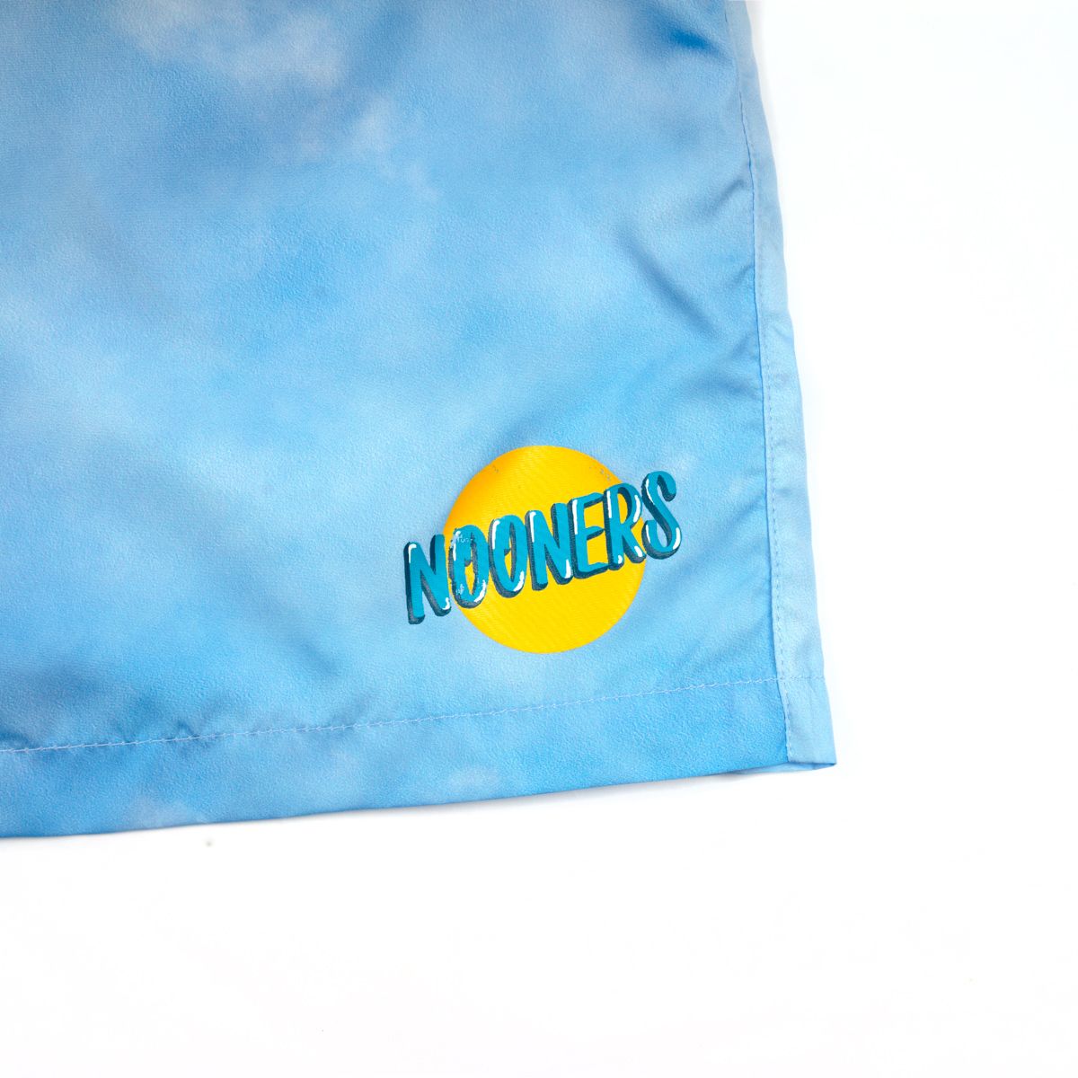 Nooners Swim Trunks-Swimwear-Nooners-Barstool Sports