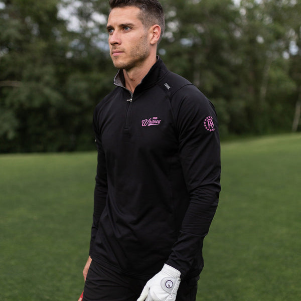 Barstool Sports UNRL x Pink Whitney Traditional Polo