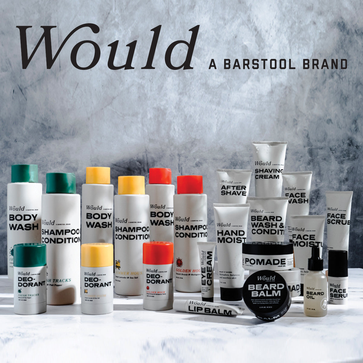 Would Grooming-Bundles-Get Would-Barstool Sports