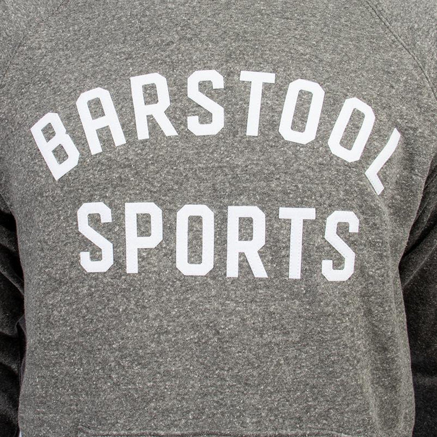 Barstool Sportiqe Applique Olsen Hoodie-Hoodies-Barstool Sports-Barstool Sports