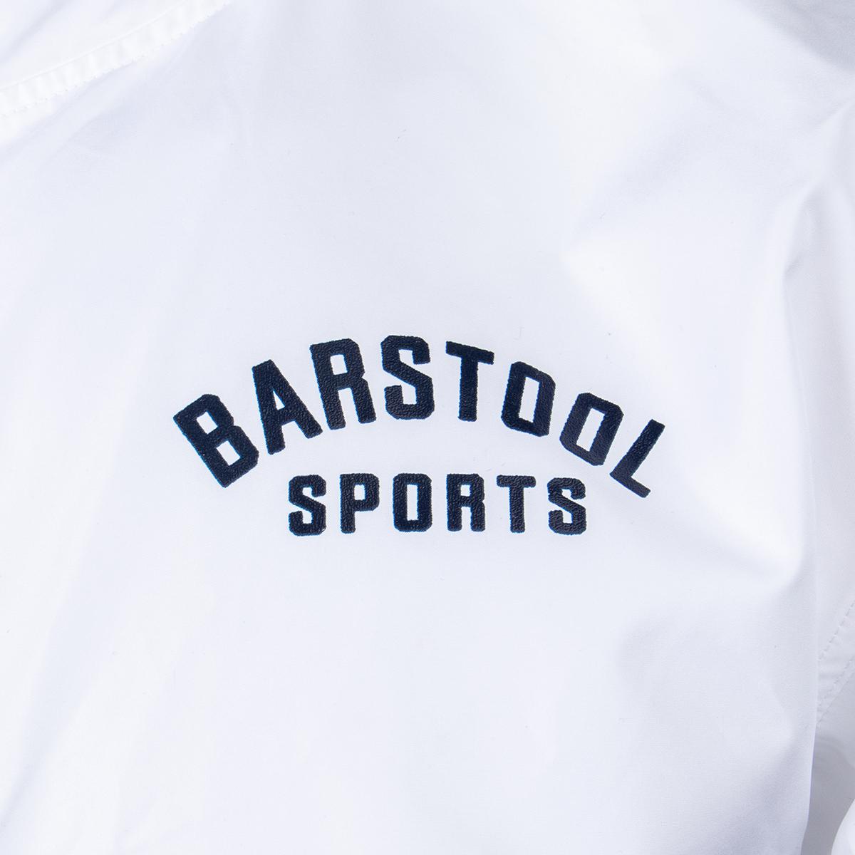 Barstool Sports Champion Packable Jacket-Jackets-Barstool Sports-Barstool Sports