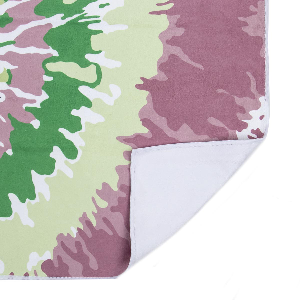 Barstool Transfusion Tie-Dye Golf Towel-Golf Accessories-Fore Play-One Size-Tie Dye-Barstool Sports
