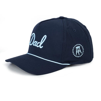 Dad Imperial Rope Hat - Bussin With The Boys Hats, Clothing & Merch ...