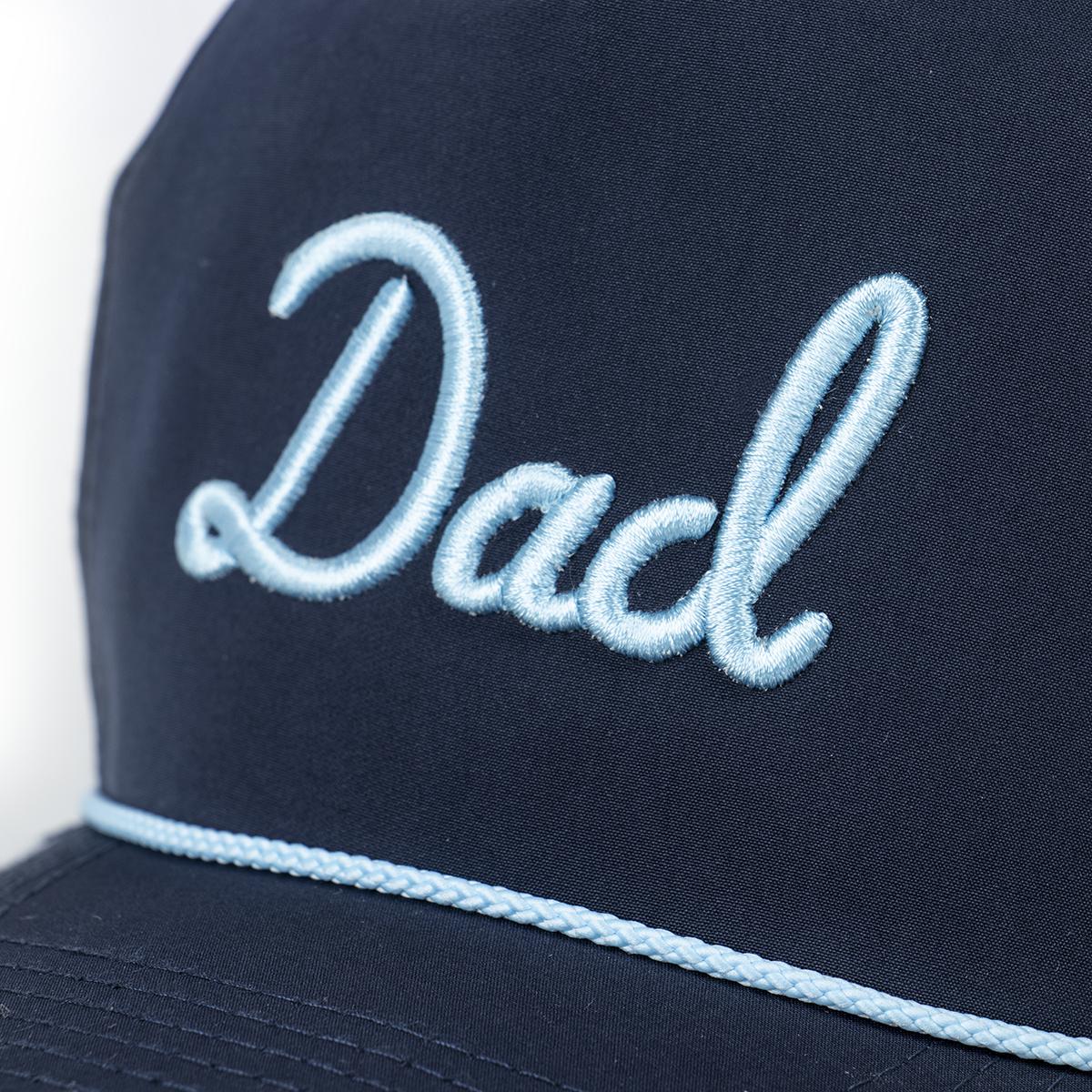 Dad Imperial Rope Hat-Hats-Bussin With The Boys-Barstool Sports