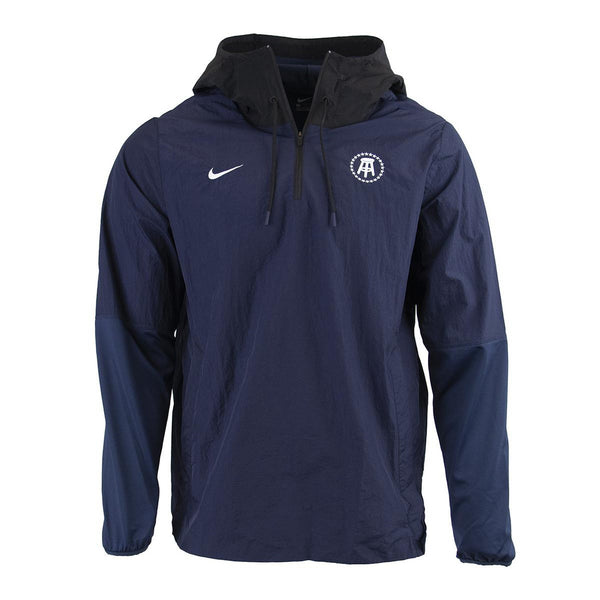 Nike, Jackets & Coats, Nike Probowl Lightweight Hooded Windbreaker