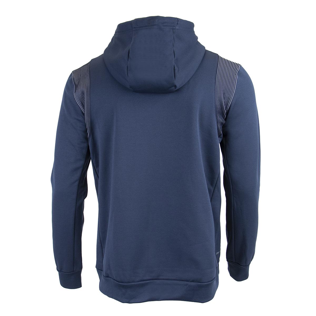 Barstool Sports Nike Therma Football Pullover Hoodie-Hoodies-Barstool Sports-Barstool Sports