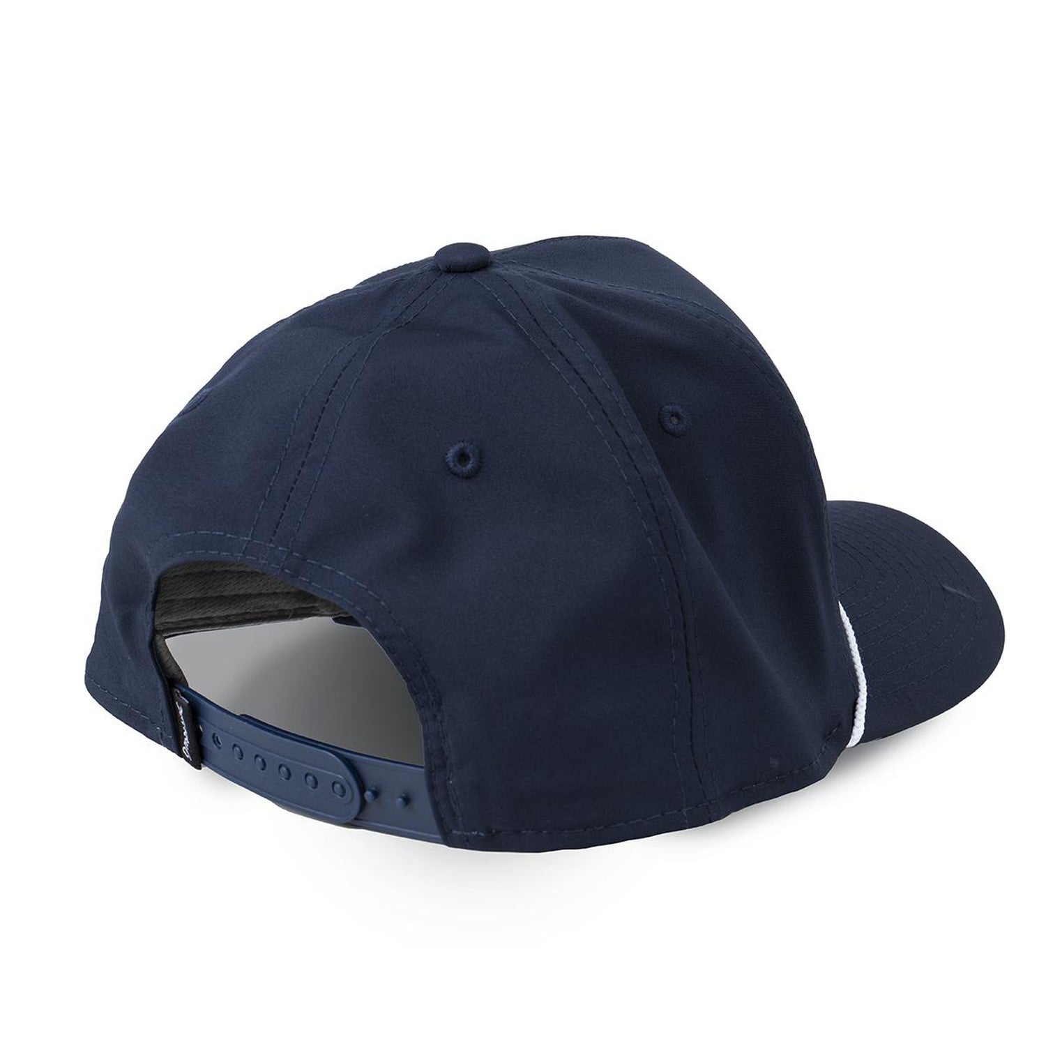 Dad Imperial Rope Hat - Bussin With The Boys Hats, Clothing & Merch –  Barstool Sports