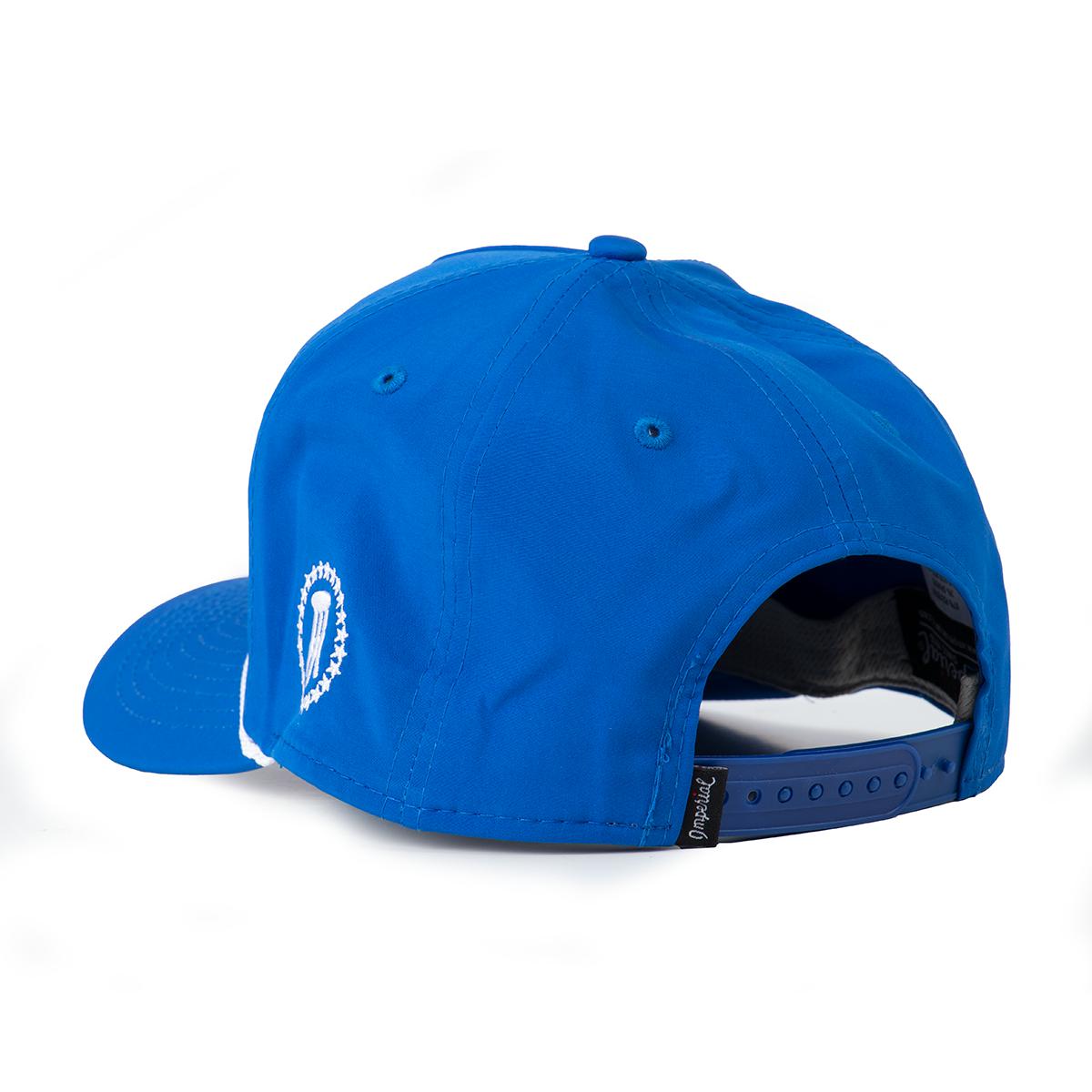 Fore Play Imperial Rope Snapback Hat-Hats-Fore Play-Barstool Sports