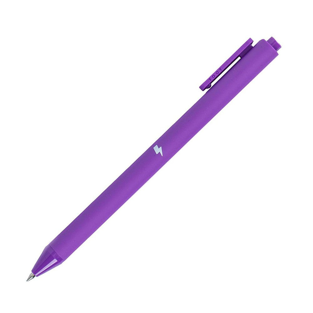 Chicks In The Office Pens 3 Pack-Accessories-Chicks in the Office-One Size-Multi-Barstool Sports