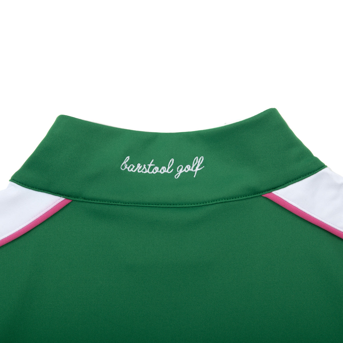 Barstool Golf Women's Zip Dress-Dresses-Fore Play-Barstool Sports