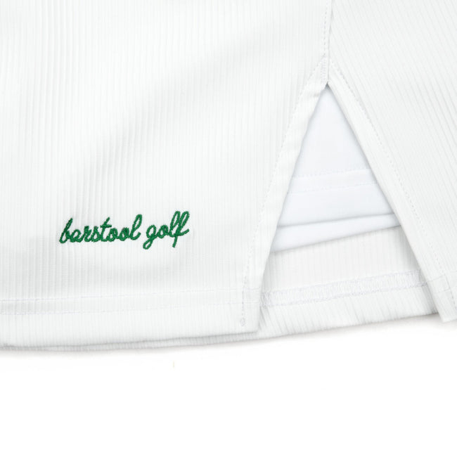 Barstool Golf Women's Skort-Shorts-Fore Play-Barstool Sports