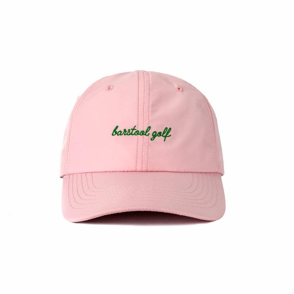 Barstool Golf Women's Dad Hat-Hats-Fore Play-Barstool Sports