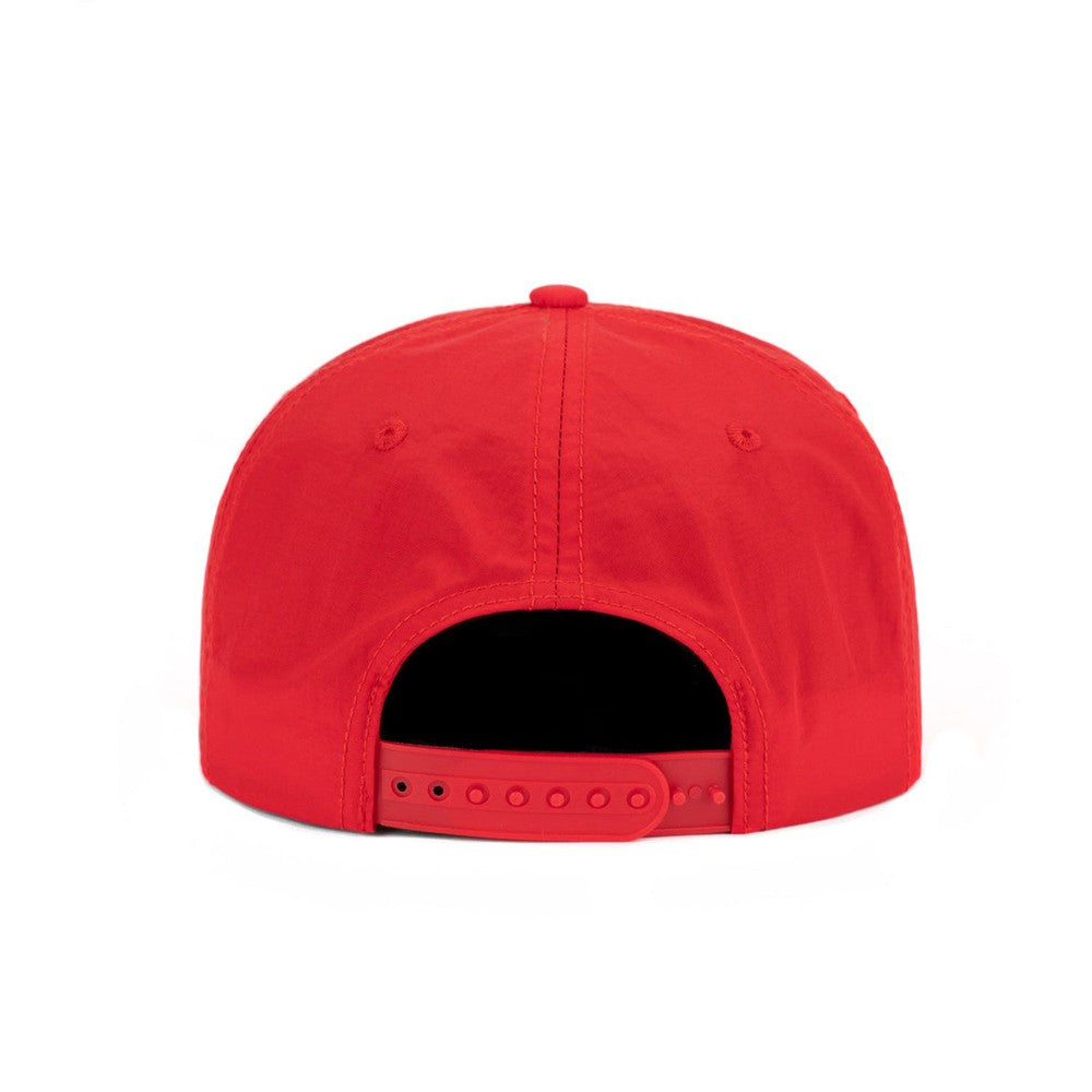 Bussin With The Boys Patch Hat-Hats-Bussin With The Boys-Barstool Sports