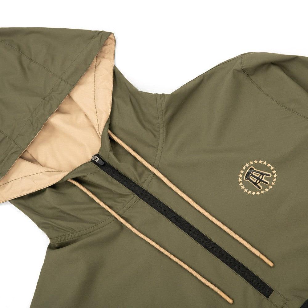 Barstool Sports Packable Windbreaker-Jackets-Barstool Sports-Barstool Sports